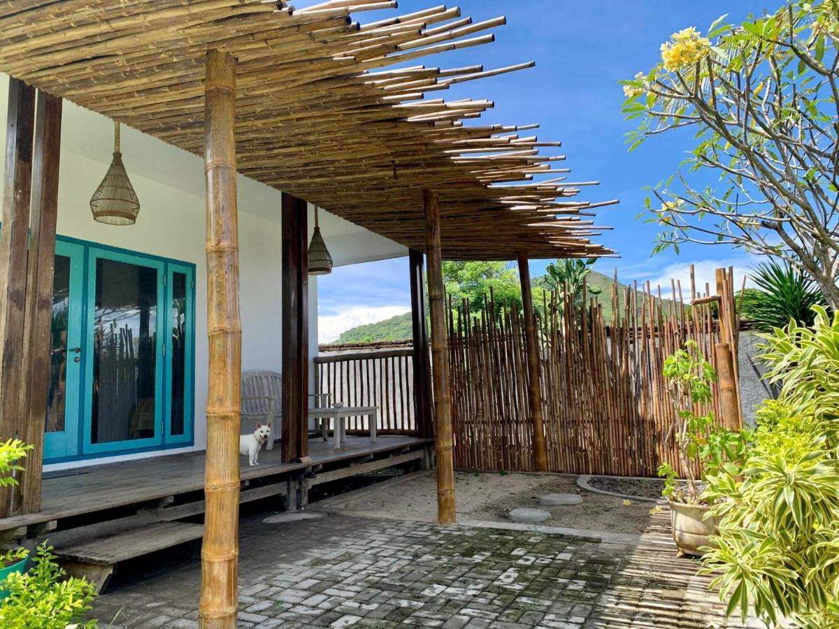 Kacchapa Resort And Restaurant Sekongkang Exterior photo