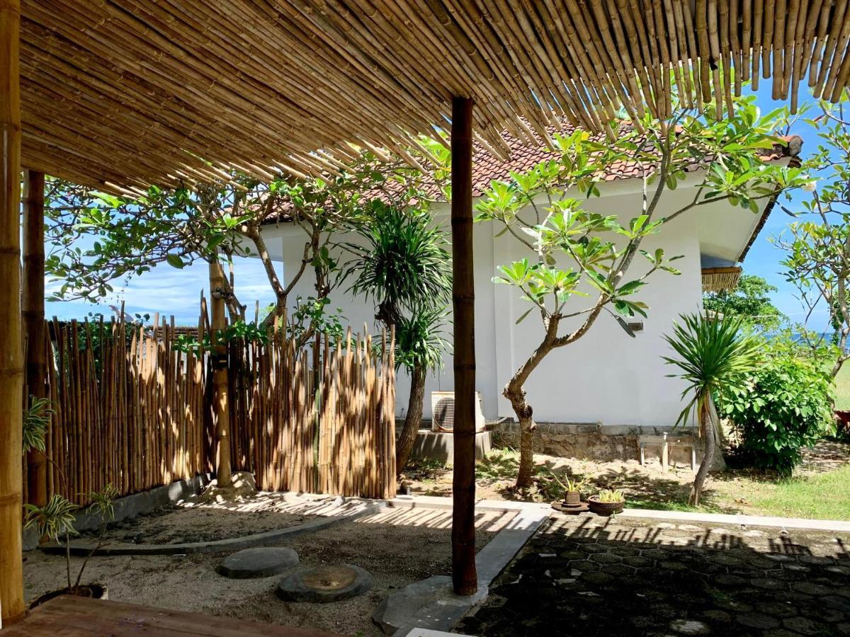 Kacchapa Resort And Restaurant Sekongkang Exterior photo