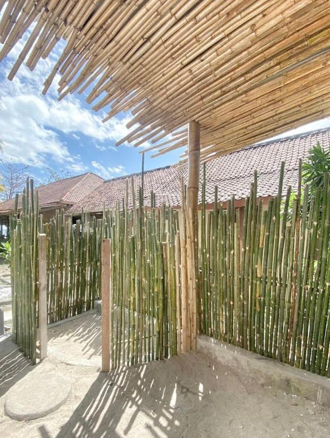 Kacchapa Resort And Restaurant Sekongkang Exterior photo