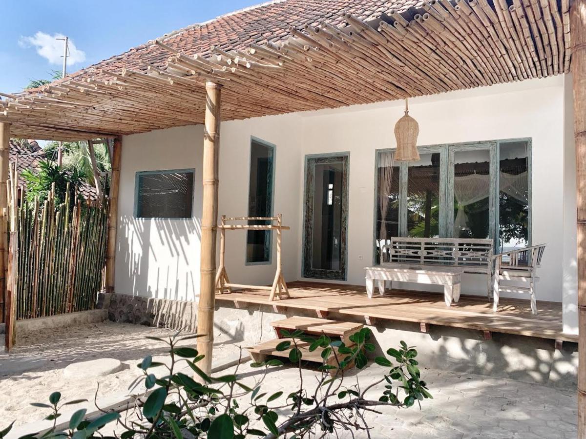 Kacchapa Resort And Restaurant Sekongkang Exterior photo
