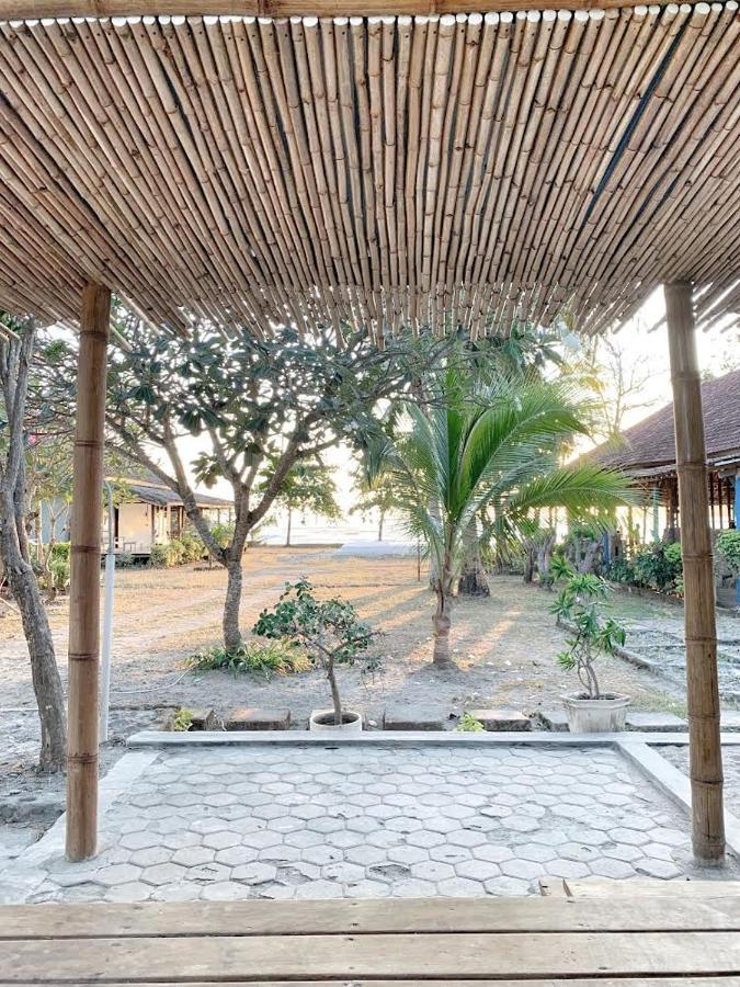 Kacchapa Resort And Restaurant Sekongkang Exterior photo