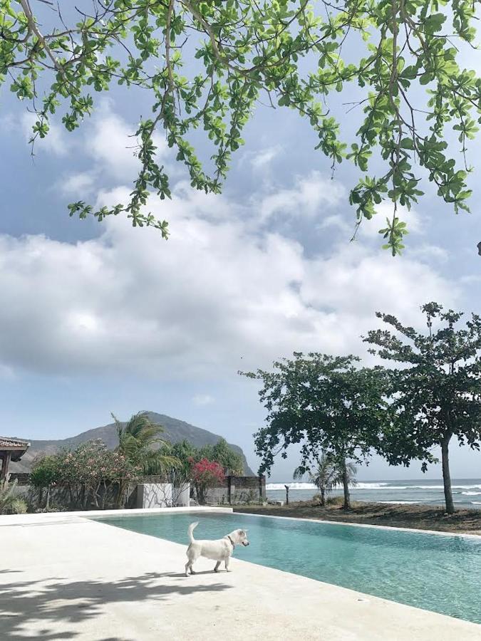 Kacchapa Resort And Restaurant Sekongkang Exterior photo