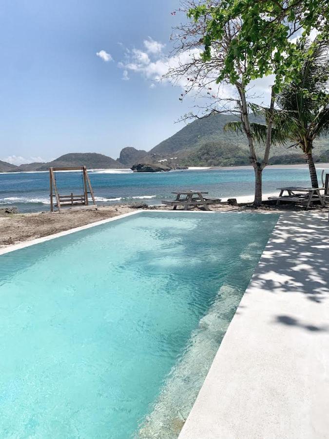 Kacchapa Resort And Restaurant Sekongkang Exterior photo