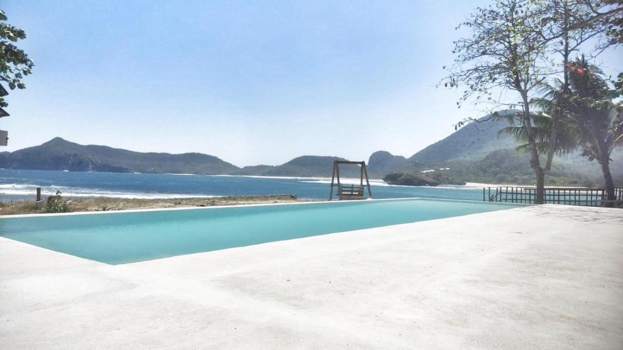 Kacchapa Resort And Restaurant Sekongkang Exterior photo