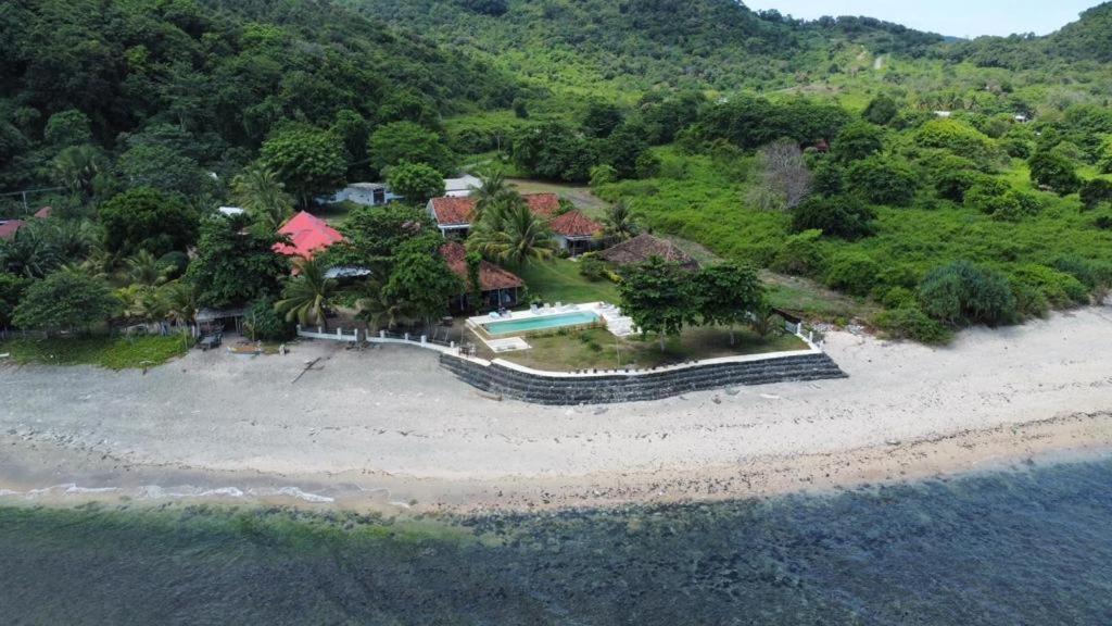 Kacchapa Resort And Restaurant Sekongkang Exterior photo