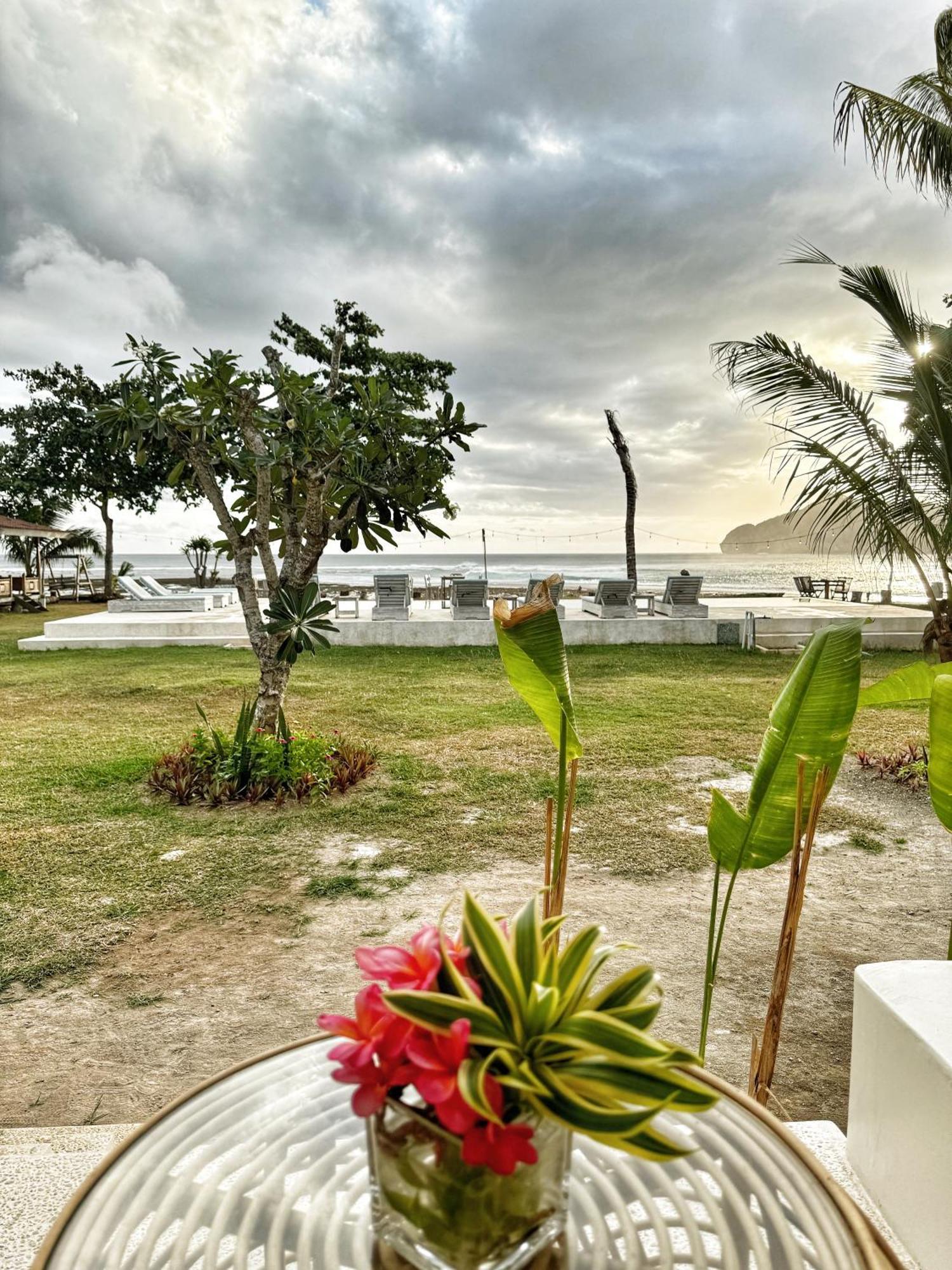Kacchapa Resort And Restaurant Sekongkang Exterior photo
